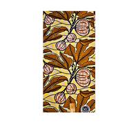 MAYNOWAX Coupon Pagne Tissu Wax Africain cire original 100% coton 2 yards soit 180cm x120cm