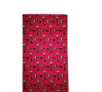 MAYNOWAX Coupon Pagne Tissu Wax Africain original100% coton 2 yards soit 180 cm x120cm