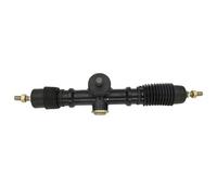 MayNuo 470mm M12 Direction assistée pignon crémaillère Assy adapté for ATV UTV pièces de vélo Quad dérive Trike vélo Bricolage Chine Aller Kart Buggy Karting