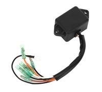 MayNuo Bobine d'allumage d'unité CDI 696-85540-12 Accessoire Hors-Bord Convient for pour Yamaha 8HP 2Cyl 2005 2006 2007 2008 2009 connecteur de Bobine d'allumage