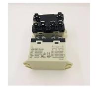 MAYNUO Relais JQX-76F-TU-2A 25A 250VAC JQX-76F-TU-2A 380-400VAC 380V-400V 220V 6PIN (Size : 380V-400V)