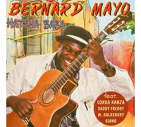 Mayo,Bernard&Horizon-M - Hatsha Baba