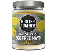 Mayo classique sans œufs