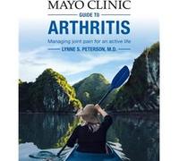 Mayo Clinic Guide To Arthritis by Lynne S. Peterson Lynne S. Peterson (Auteur)