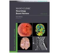 Mayo Clinic Neurology Board Review