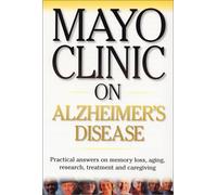 Mayo Clinic on Alzheimer's Disease (2002-09-01)