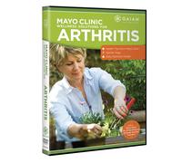 Mayo Clinic Wellness Solutions for Arthritis (DVD)