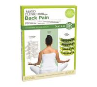 Mayo Clinic Wellness Solutions For Back Pain