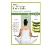 Mayo Clinic Wellness Solutions for Back Pain