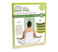 Mayo Clinic Wellness Solutions for Back Pain by Dr. Brent A. Bauer - Mayo Clinic and Dr. Randy A. Shelerud - Mayo Clinic