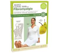 Mayo Clinic – Solutions bien‑être pour la fibromyalgie – DVD Zone 1 – Gaiam