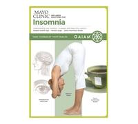 Mayo Clinic Wellness Solutions for Insomnia