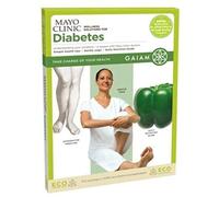 Gaiam – DVD – Mayo Clinic Wellness Solutions pour le diabète de type 2 – Zone 1