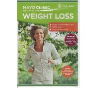 Mayo Clinic Wellness Solutions for Weight Loss