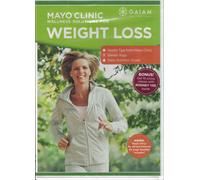 Mayo Clinic Wellness Solutions for Weight Loss (DVD)