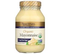 Mayo De Soja Org 32 Oz (Caisse De 6)