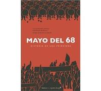 Mayo Del 68 Franc, Alexandre (Auteur)