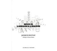 Mayo Del 68 - [Livre en VO] Baynac, Jacques (Auteur)