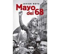 Mayo Del 68 Noya Miranda, Francisco Javier (Auteur)