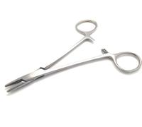 Mayo Hegar Pince de pêche pour boucles d'oreilles 14 cm