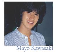 Mayo Kawasaki - Golden Best Kawaski Mayo