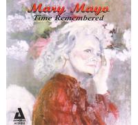 Mayo, Mary - Time Remembered