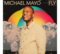 Michael Mayo – Fly – Vinyle 12" (LP)
