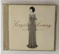 Mayo Okamoto - Crystal Scenery