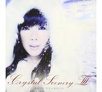 Mayo Okamoto - Crystal Scenery III Selfcover [Import]