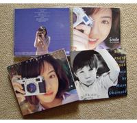 Mayo Okamoto - Smile [Import]