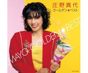MAYO SHONO - Golden Best Shono Mayo [Import]