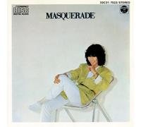 Mayo Shono - Masquerade [Import]