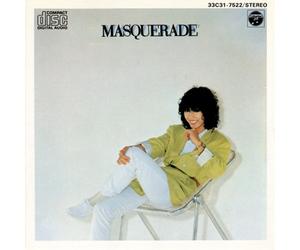 Mayo Shono - Masquerade [Import]