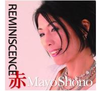 Mayo Shono – Reminiscence – Import