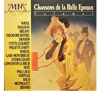 Mayol - Les Chansons De La Belle Epoque