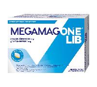 Mayoly CHC Megamag One Lib 45 comprimés