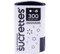 Mayoly Les Authentiques Sucrettes 300 Comprimés