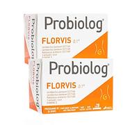 Mayoly Spindler - Florvis 28 Sticks Probiolog Mayoly Spindler lot de 56 sticks