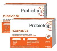Mayoly Spindler - Florvis 28 Sticks Probiolog Mayoly Spindler lot de 56 sticks