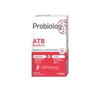 Mayoly Spindler Probiolog ATB DuoActif 10 Gélules