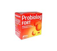 Mayoly Spindler Probiolog Fort 30 Gélules