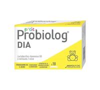 Mayoly Spindler Probiolog DIA Enfant Nourrisson 10 sticks