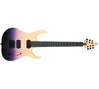 Mayones 2017 Duvell Q 6 John Browne Signature