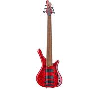 Mayones Guitars Mayones Guitars Comodous 6 Liquid Red Gloss