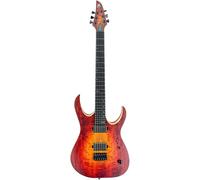 Mayones Guitars Mayones Guitars Duvell Elite 6 LBS