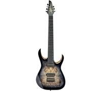Mayones Guitars Mayones Guitars Duvell Elite 7 Baritone TBB