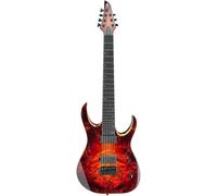 Mayones Guitars Mayones Guitars Duvell Elite 7 LBS