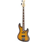 Mayones Guitars Mayones Guitars Jabba Basic 4 TABM