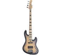 Mayones Guitars Mayones Guitars Jabba Bassic 5 TNBB