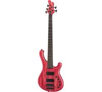 Mayones Guitars Mayones Guitars Nobleking 5 Antique Red